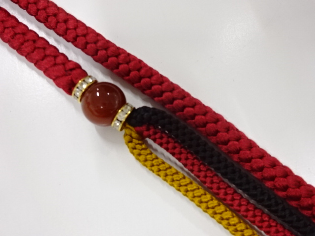 Furisode Kimono Silk